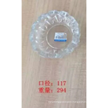 Glass Ashtray with Good Price Kb-Hn07689